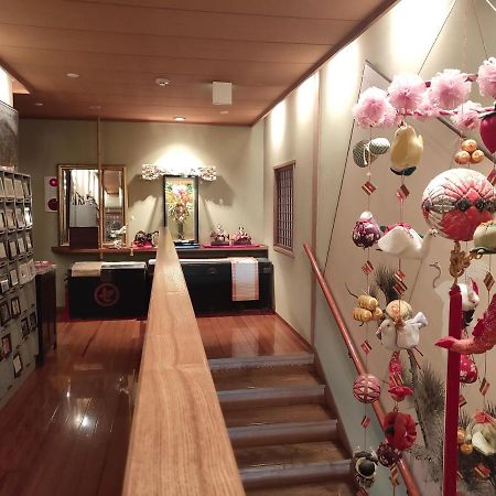 Dyeing And Hostel Nakashimaya - Female Only Kumamoto Ngoại thất bức ảnh