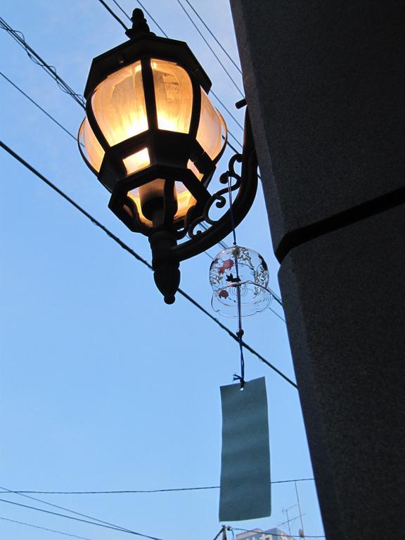 Dyeing And Hostel Nakashimaya - Female Only Kumamoto Ngoại thất bức ảnh