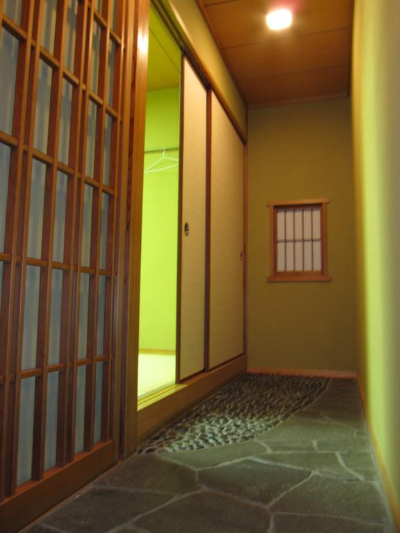 Dyeing And Hostel Nakashimaya - Female Only Kumamoto Phòng bức ảnh