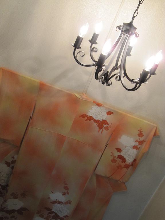 Dyeing And Hostel Nakashimaya - Female Only Kumamoto Ngoại thất bức ảnh