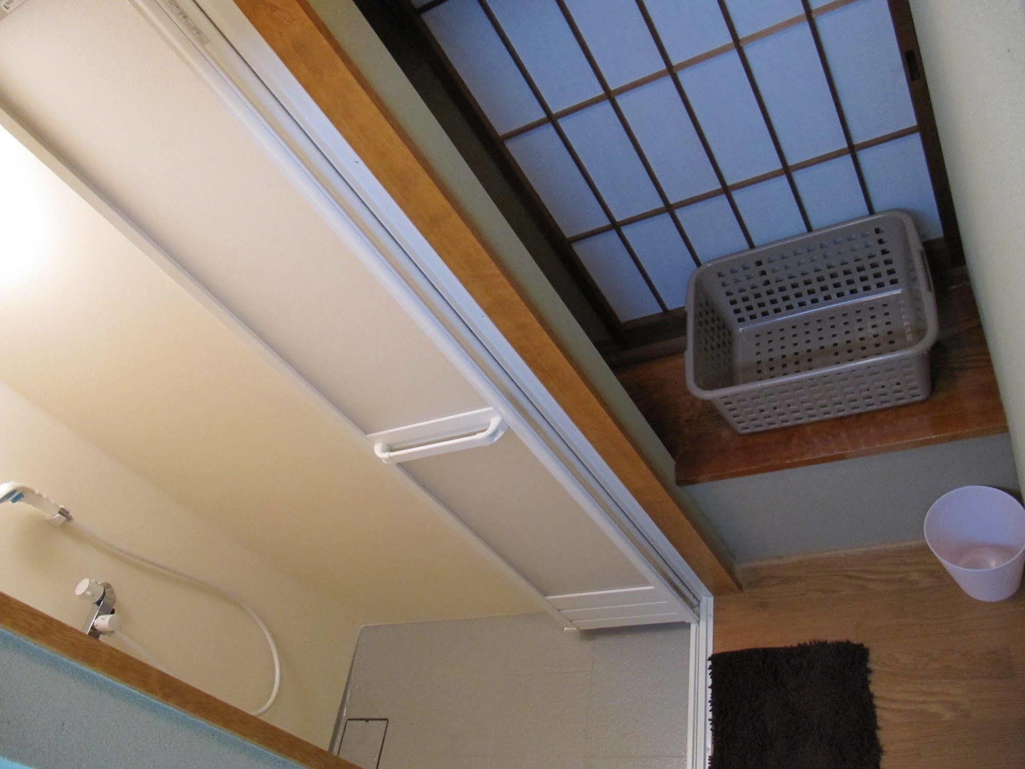 Dyeing And Hostel Nakashimaya - Female Only Kumamoto Ngoại thất bức ảnh