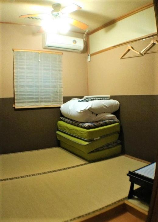 Dyeing And Hostel Nakashimaya - Female Only Kumamoto Ngoại thất bức ảnh
